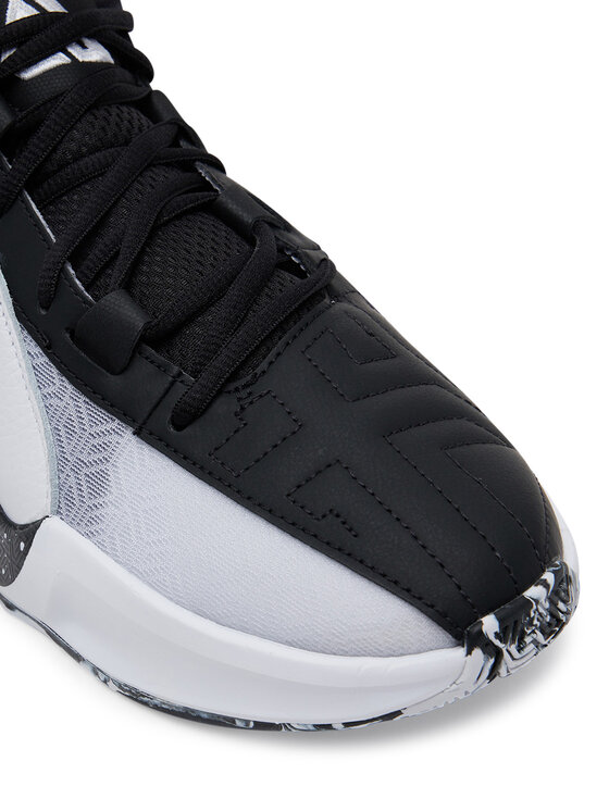 Nike Nike Sneakers Zoom Freak 5 DX4985 Weiß