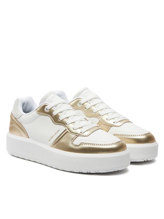 Björn Borg Björn Borg Tossud T2400 2411 674505 Valge