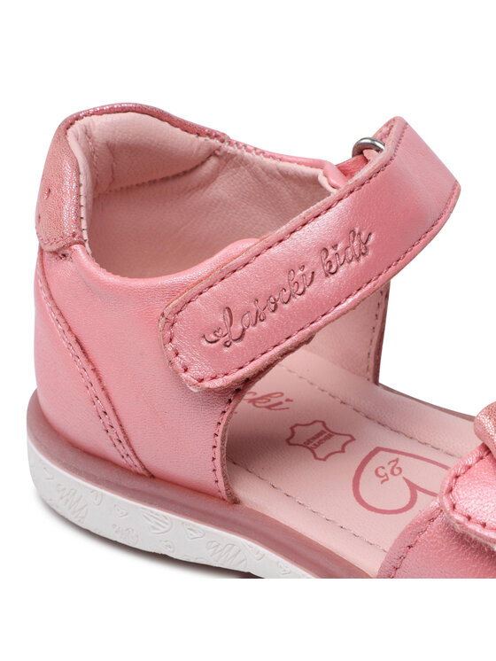 Lasocki Kids Lasocki Kids Босоніжки CI12-2854-02B Рожевий