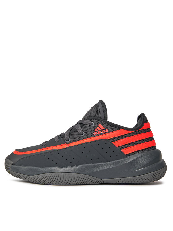 adidas adidas Tenisice Front Court ID8590 Siva