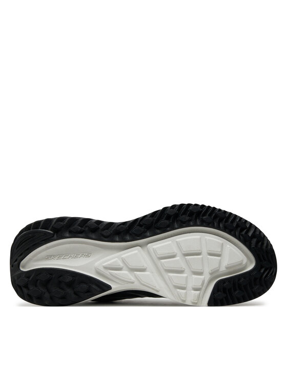 Skechers Skechers Sneakersy Bounder Rse 232781 Czarny