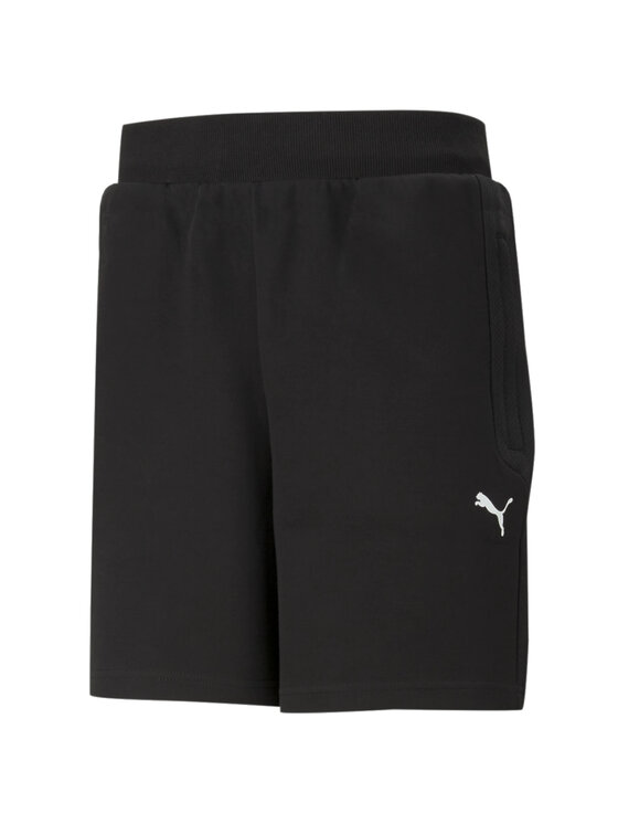 Szorty sportowe, rozmiar XS, Czarne, Puma BMW M Motorsport Shorts