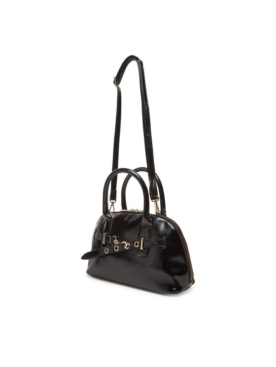 DeeZee DeeZee Borsetta C-DZE-S-004-08 Nero