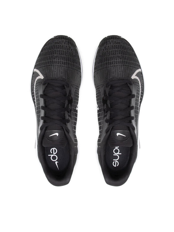 Nike Nike Buty na siłownię Zoomx Superrep Surge CU7627 002 Czarny