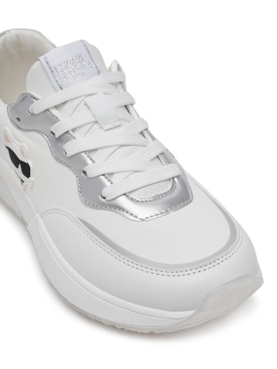 Karl Lagerfeld Kids Karl Lagerfeld Kids Superge Z30373 S Bela