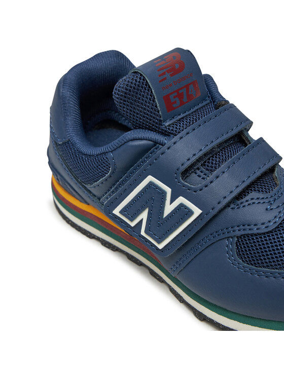 New Balance New Balance Сникърси PV574KIG Син