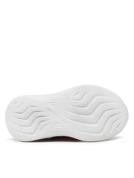 Skechers Skechers Laisvalaikio batai Selectors 403764N/RED Raudona