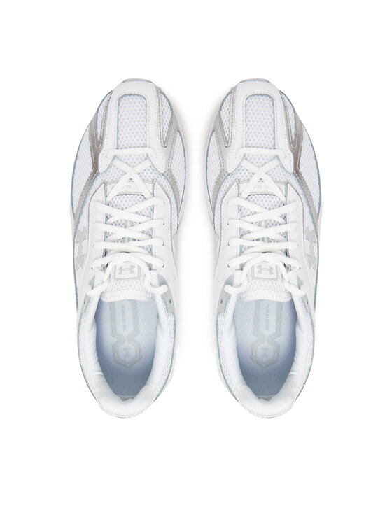 Under Armour Under Armour Tenisice UA HOVR Apparition RTRFTR TC 3027595 Bijela