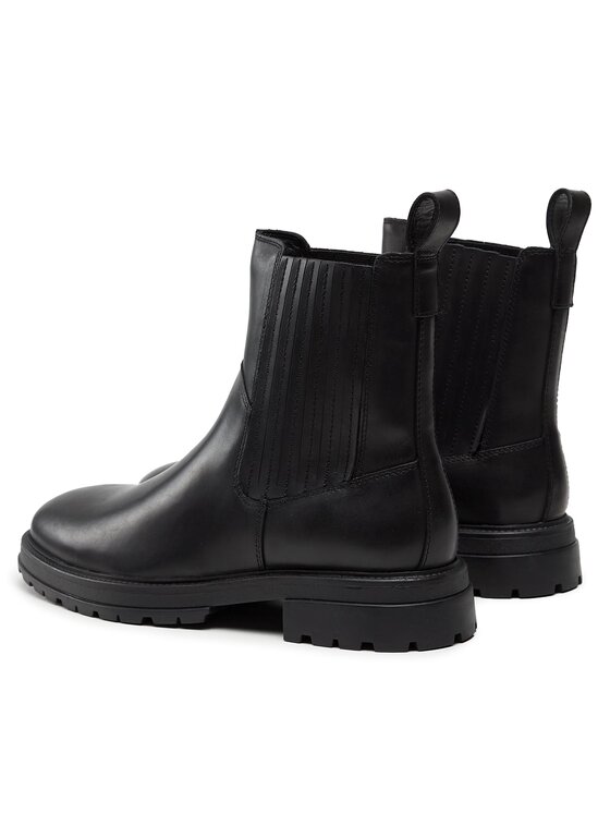 Vagabond Shoemakers Vagabond Chelsea cipele Johnny 2.0 5479-401-20 Crna