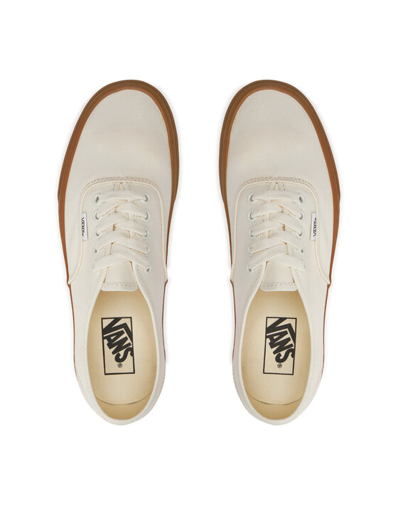 Vans Vans Scarpe sportive Authentic VN0009PVOVM1 Écru