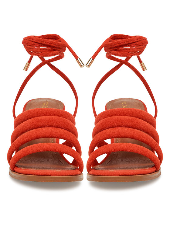 DeeZee DeeZee Sandale XFV28178-D1 Crvena