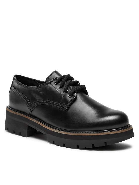 Clarks derbys on sale