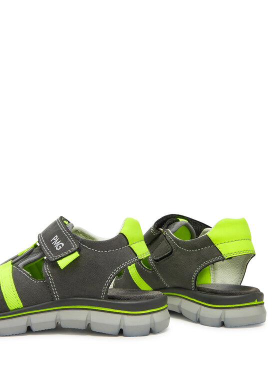 Primigi Primigi Sandalen 7895422 M Grau