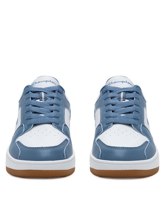 Champion Champion Sneakersy RD18 2.0 LOW S21906-BS160 Niebieski