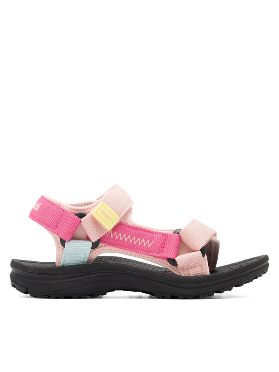 Sprandi Sprandi Sandalen CP40-NB718Y Rosa