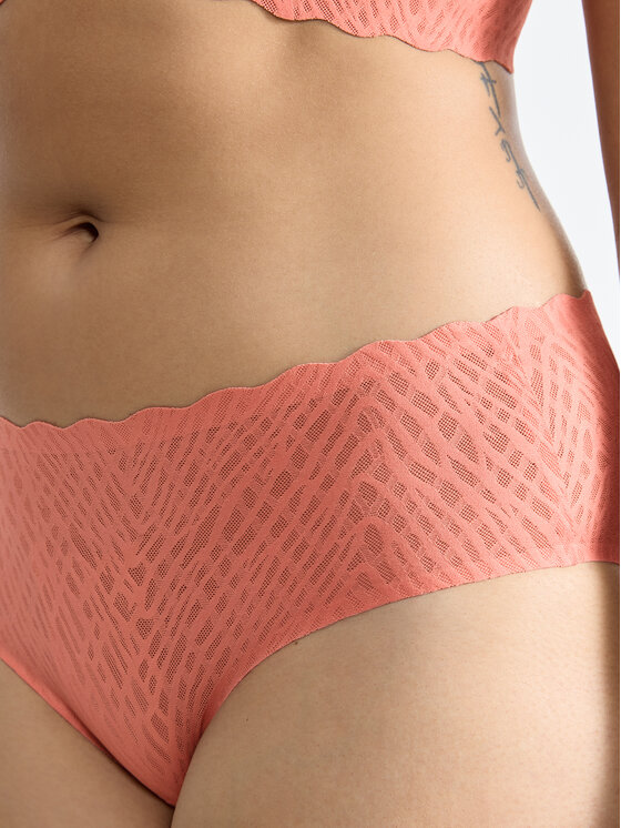 Sloggi Sloggi Culotte classiche Zero Feel Bliss 10219689 Arancione
