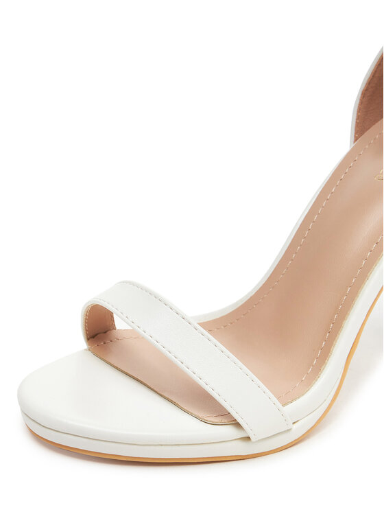 DeeZee DeeZee Sandalen NEW BUENA Weiß