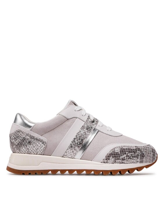 Geox Geox Sneakers D Tabelya A D16AQA 085RY C0007 Grau