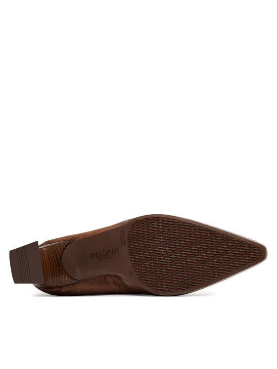 Hispanitas Hispanitas Stiefeletten HI254186 Braun