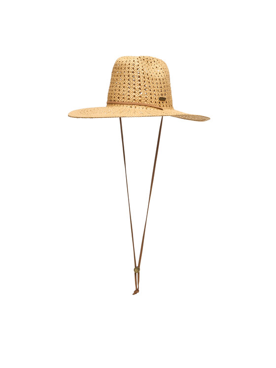 Barbour Barbour Cappello Gabby LHA0629BE11 Beige