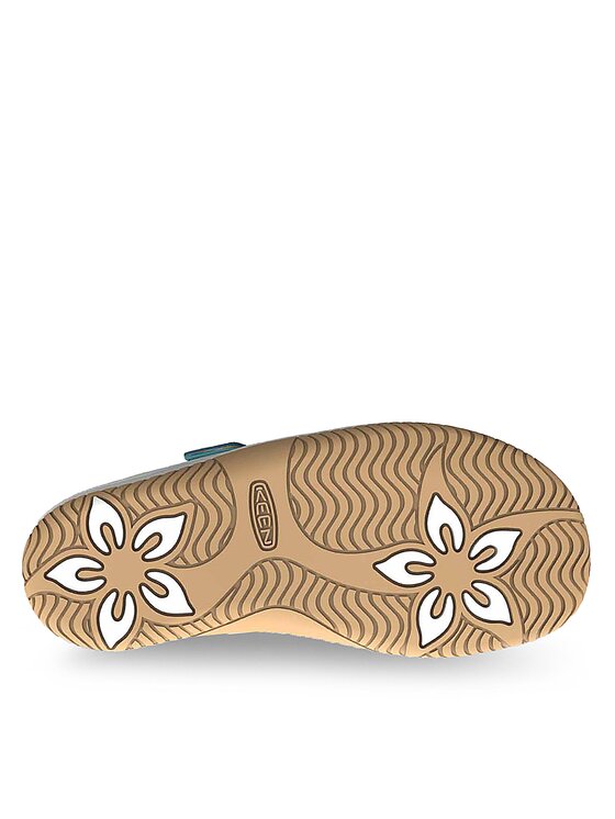 Keen Keen Sandale Elle Backstrap 1027334 Plava