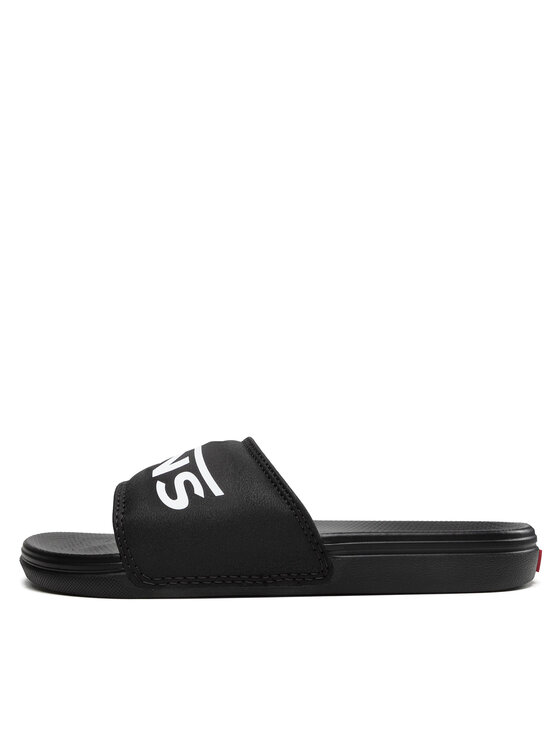 Vans Vans Iešļūcenes La Costa Slide-On VN0A5HF5IX61 Melns