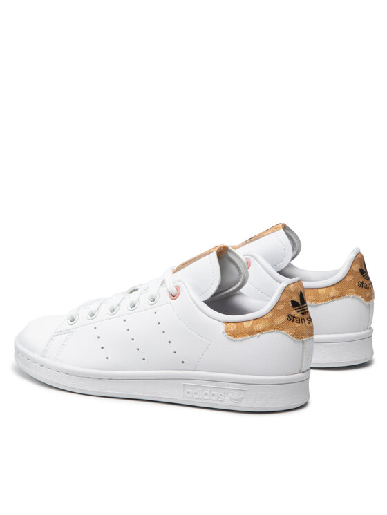 adidas adidas Sneakersy Disney Stan Smith W GZ6251 Biały