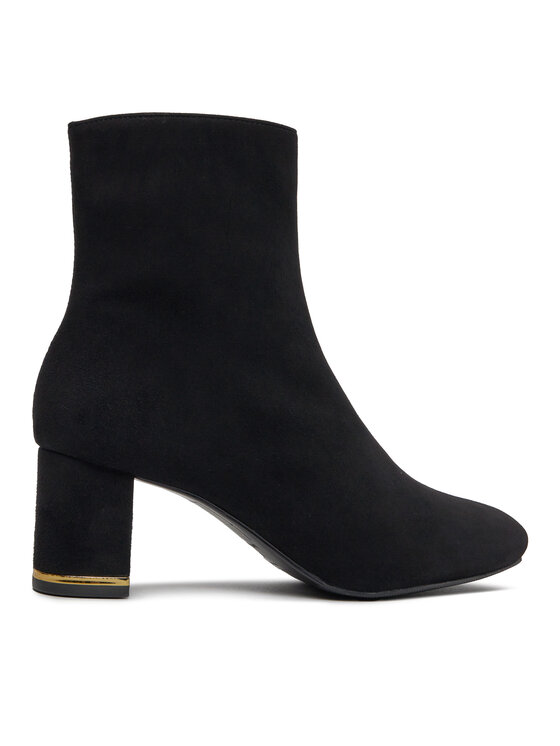 Botine Ted Baker Noranas 271544 Negru