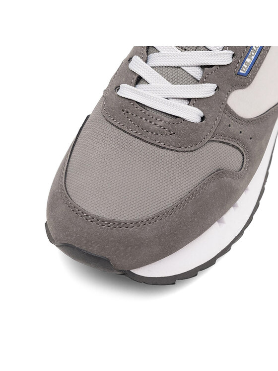 U.S. Polo Assn. U.S. Polo Assn. Sneakers BUZZY001M/CNU1 Grigio