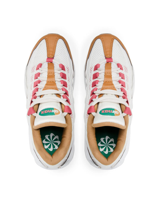 Nike Nike Tenisice Air Max 95 DH1632 100 Bež