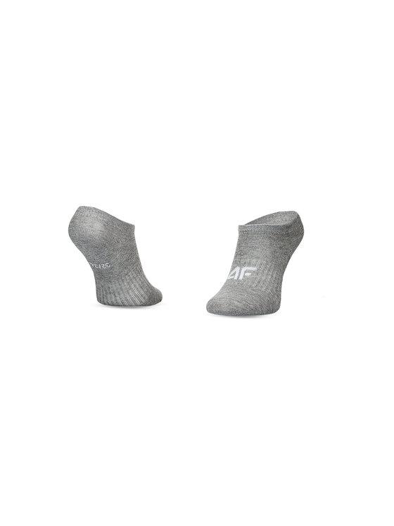 4F 4F Skarpety krótkie MIDSHOP ACCESSORIES Kolorowy