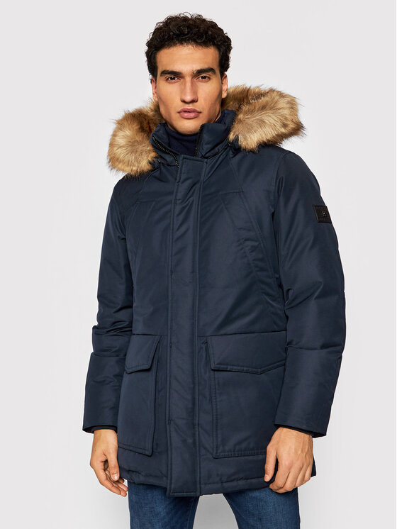 tommy hilfiger rockie parka