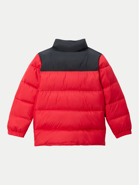 Columbia Columbia Зимно яке Puffect™ II 2089992 Червен Regular Fit