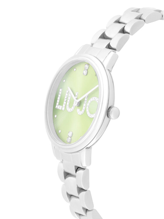 Liu Jo Liu Jo Hodinky TLJ2515 Strieborná