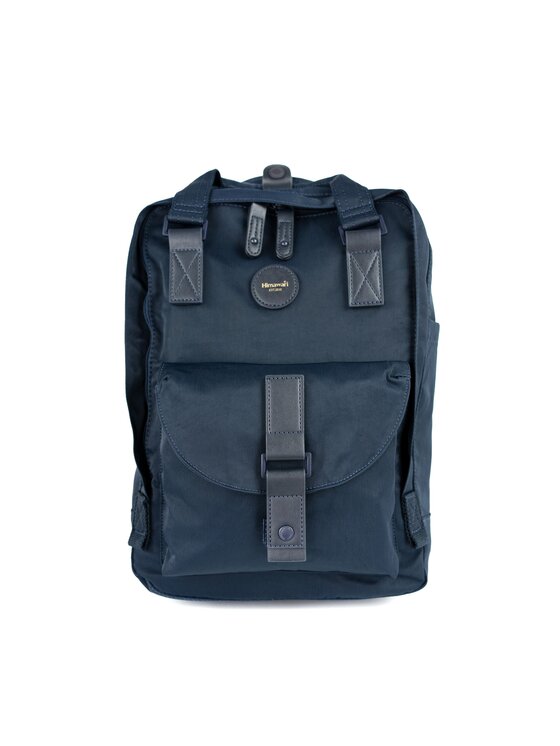 Himawari Himawari Plecak tr21289 Granatowy
