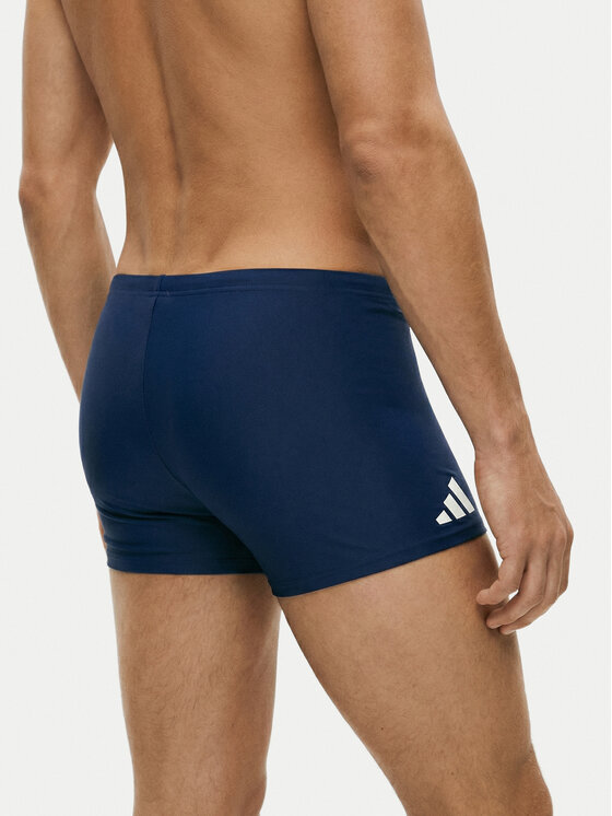 adidas adidas Bermuda Solid IU1878 Blu scuro