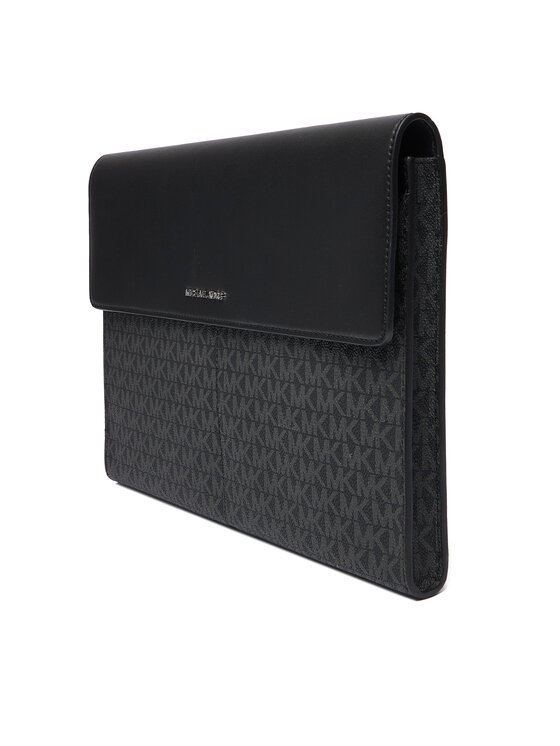 MICHAEL Michael Kors MICHAEL Michael Kors Etui za prenosni računalnik 32F5SJ6T5V Črna