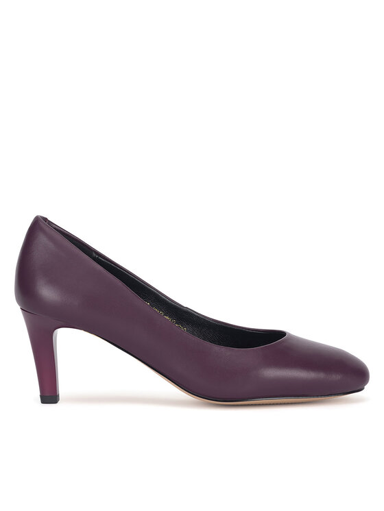 Lasocki Lasocki High Heels WYL3803-1Z Dunkelrot