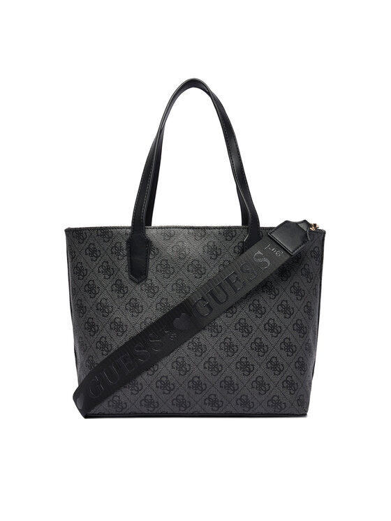 Guess Guess Torbica J5YZ01 WFMF0 Siva