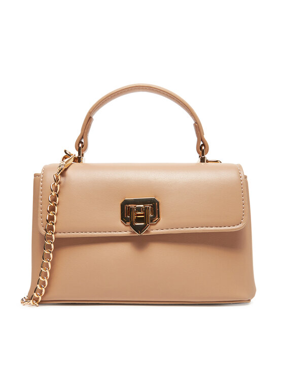 DeeZee DeeZee Handtasche DZE-S-022-07 Beige