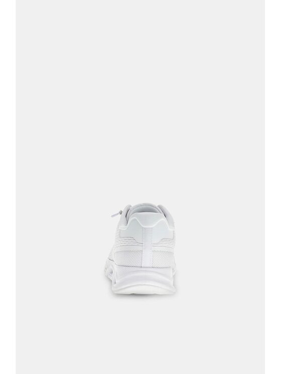 Guess Guess Sneakersy 183327 Biały