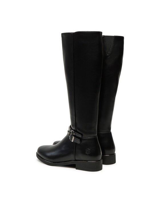 Lumberjack Lumberjack Ratsasaapad Eugenia SWE7107-002-S01 Must