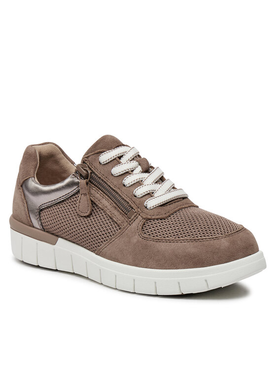 Caprice Caprice Tossud 9-23700-42 Pruun
