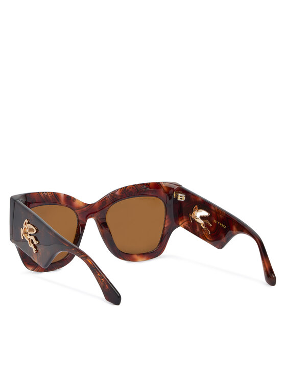 Etro Etro Sluneční brýle 0076/S 207798 Hnědá