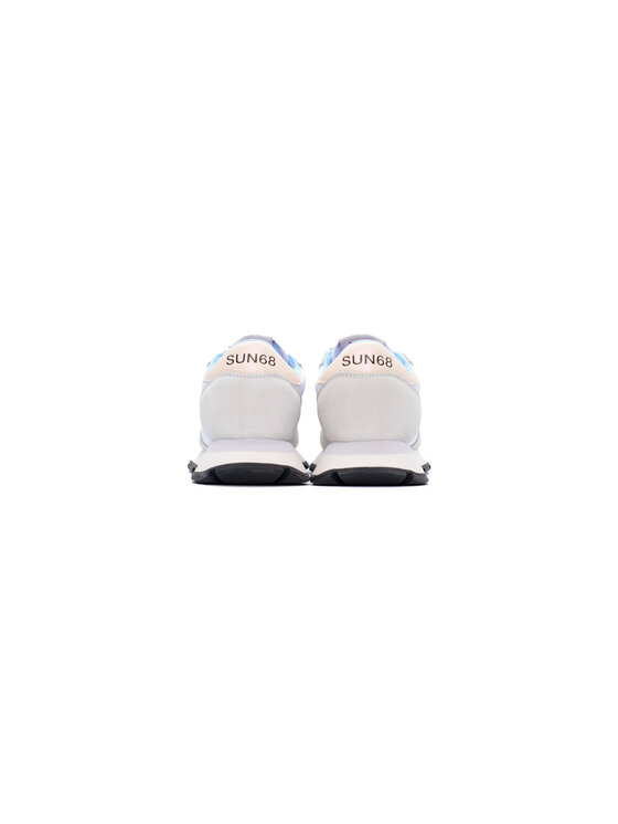 SUN68 SUN68 Sneakers q-fla-92555 Bianco