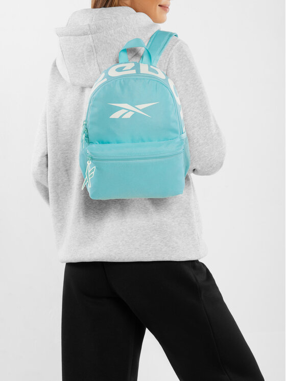 Reebok Reebok Раница RBK-041-CCC-05 Електриков