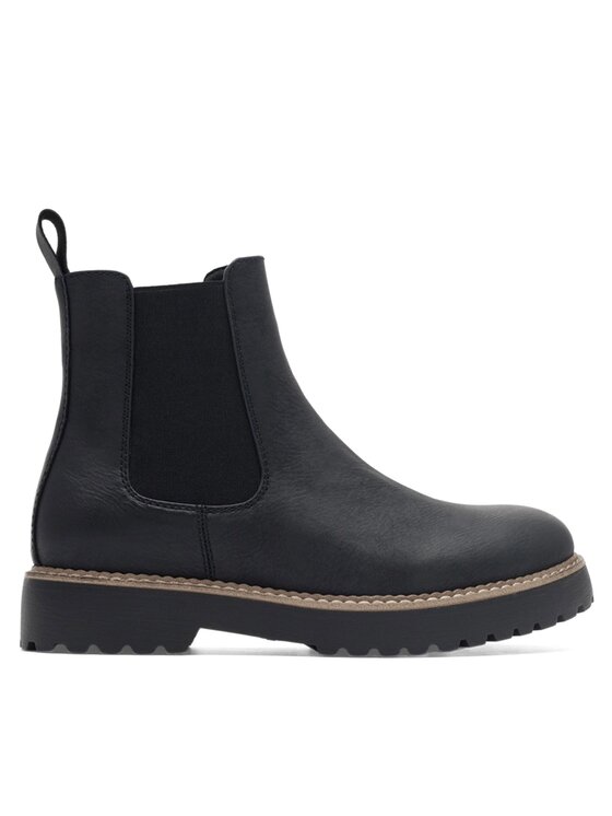 Jenny Fairy Jenny Fairy Stiefeletten WS5621-03A Schwarz
