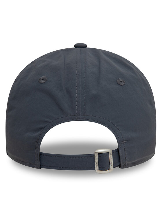 New Era New Era Kepurė su snapeliu New York Yankees Recycled 9Twenty 60595201 Pilka