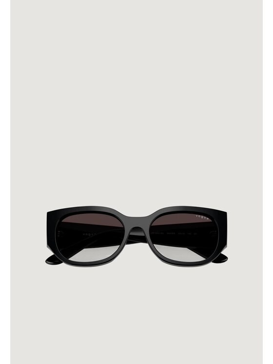 Vogue Eyewear Vogue Eyewear Okulary przeciwsłoneczne 0VO5641SU W44/8G Czarny