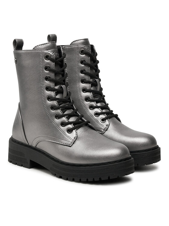 Refresh Refresh Черевики туристичні 172081 Срібний